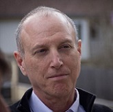 Larry Kilman, American journalist, media expert, news advisor (photo courtesy of Larry Kilman)