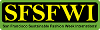 San Francisco Sustainable Fashion Week International-logo