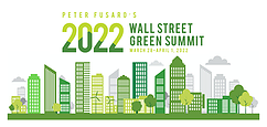 The Wall Street Green Summit