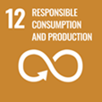 3ec-TV & UN Sustainable Development Goal: Responsible consumption & production (12)