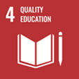 3ec-TV & UN Sustainable Development Goal: Quality education (4)