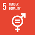 3ec-TV & UN Sustainable Development Goal: Gender equality (5)