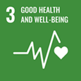 3ec-TV & UN Sustainable Development Goal: Good health & well-being (3)