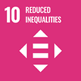 3ec-TV & UN Sustainable Development Goal: Reduced inequalities (10)