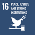 3ec-TV & UN Sustainable Development Goal: Peace, justice & strong institutions (16)
