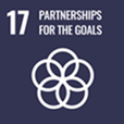 3ec-TV & UN Sustainable Development Goal: Partnerships for the goals (17)